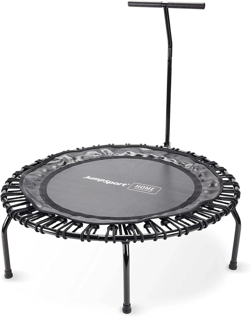 Home Fitness Trampoline - An indoor small rebounding trampoline suitable for adults - A favorite choice of professionals, safe and stable A2892