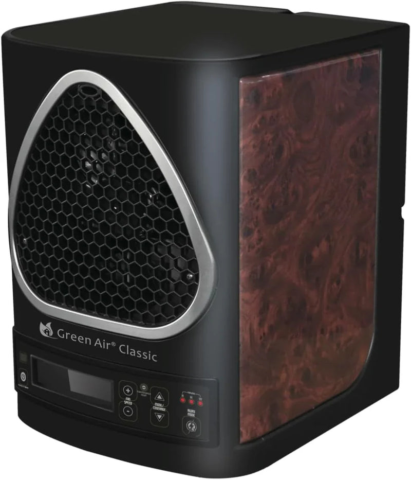 Classic air purifier ozone generator F0285