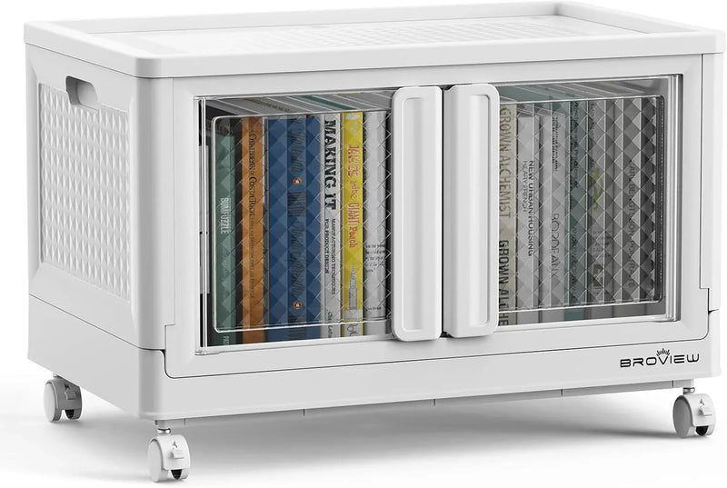 600 sets of stackable storage boxes with lids and doors, 6 sets of plastic coat closets and storage drawers with wheels, large foldable storage boxes, household and office cabinets Z4806