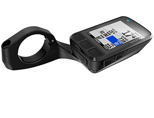 V2 GPS Cycling/Bike Computer K3182