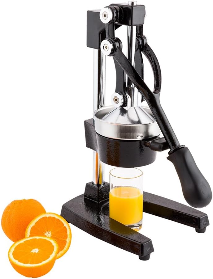 18-inch commercial can opener, 1 heavy-duty industrial can opener - with a fixed base design, ergonomic handle, can opener that can be fixed on the tabletop, built-in blade, suitable for opening food cans. G3061