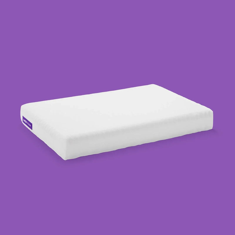 Pillow - The most comfortable pillow that science can conceive. It features an adjustable height pad for personalized height adjustment. It is made of gel elastic grid material and follows ergonomic design. Standard size. G4131