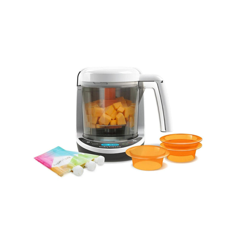 One Step Food Maker Deluxe R3316