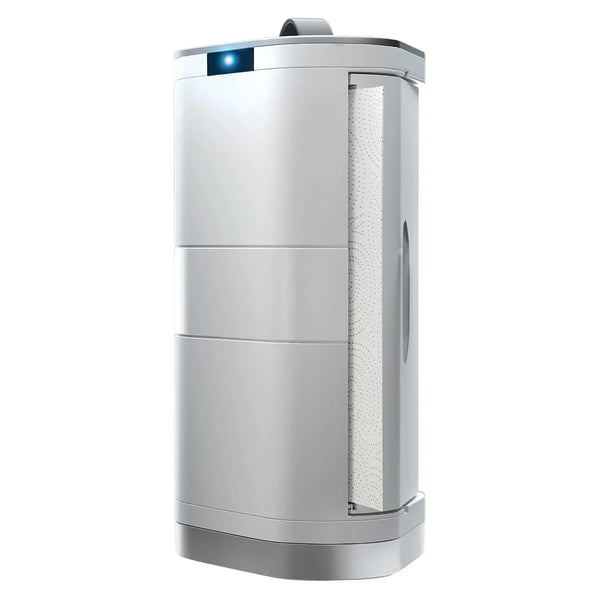 Innovia Countertop Touchless Paper Towel Dispenser in White I1095