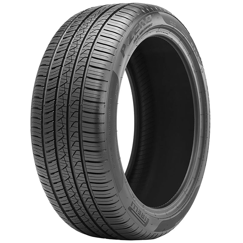 ALL SEASON All Season 235/45R18 94V Passenger Tire K7252