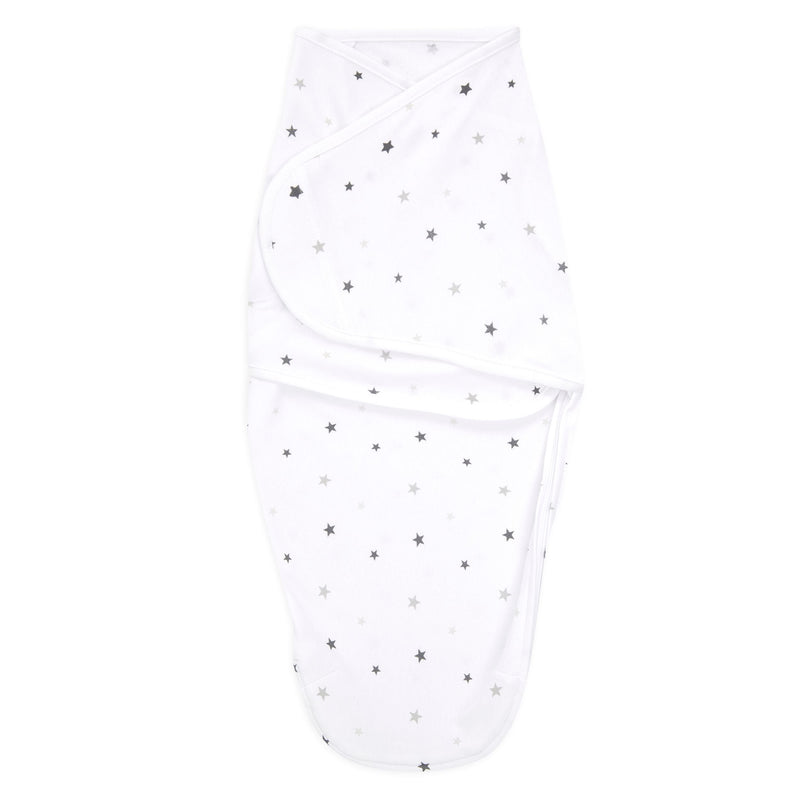 EWSK30012 Essential Easy Wrap Swaddle, Twinkle Collection, 3-pk R2815