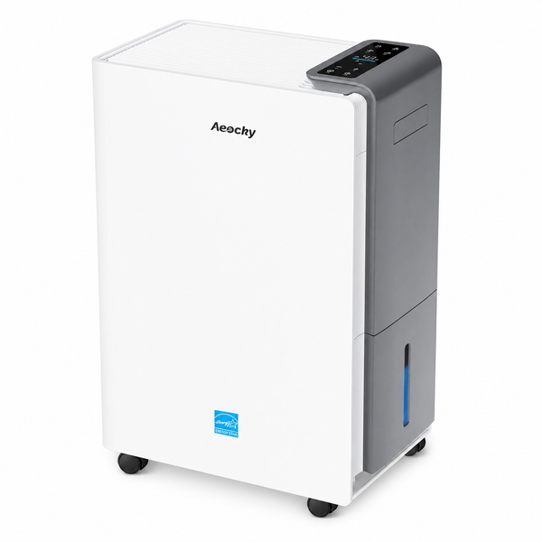 AEOCKY RHEA Dehumidifier – 80, 105 & 140 Pint Options Z7289