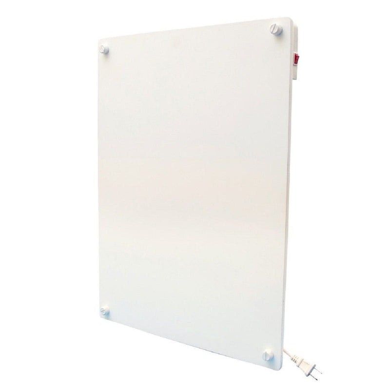 Ceramic Electric Wall-Mounted Heater, 250W, White M2926