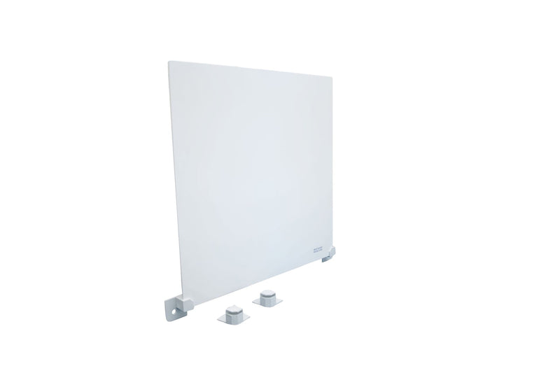 Heat Guard for 400W Heater, White X2483
