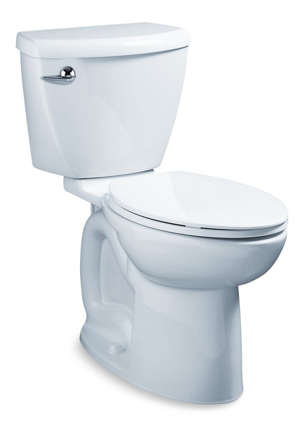 Ravenna 3 Right Height Elongated Complete Toilet, 6-L F8740