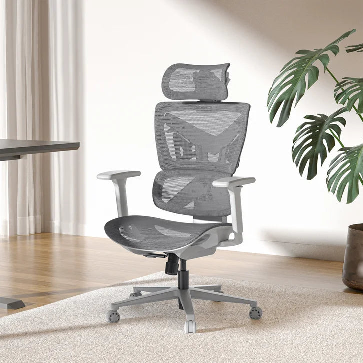 X-Air Mega Mesh Chair Gaming and Office Chair