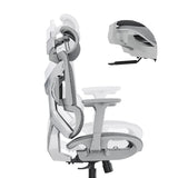 X-Air Mega Mesh Chair Gaming and Office Chair