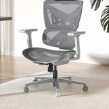 X-Air Mega Mesh Chair Gaming and Office Chair