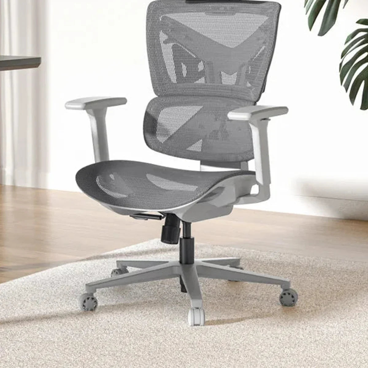 X-Air Mega Mesh Chair Gaming and Office Chair