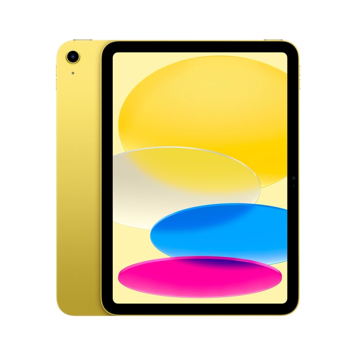 Apple iPad, 11 in. 128GB, Wi-Fi, A16 Chip Z9478