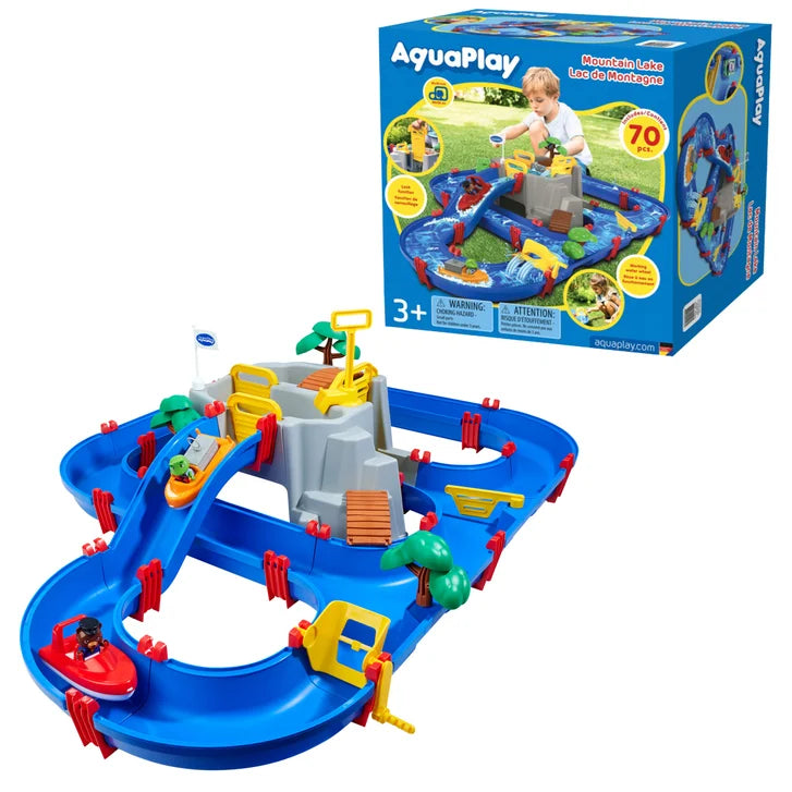 AquaPlay Mountain Lake E9027