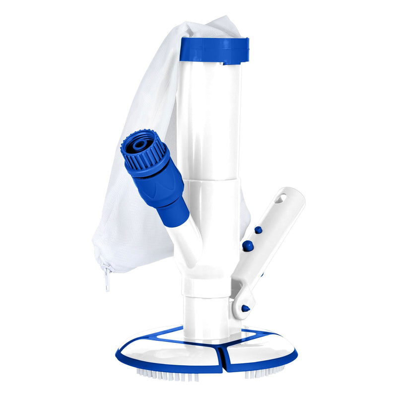 Deluxe Underwater Vacuum Cleaner S7815