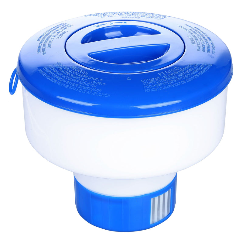 Floating Above Ground Pool Chlorine Dispenser S6958