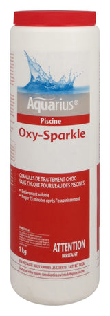 Oxy Sparkle Non-Chlorine Shock