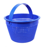 Plastic Pool Skimmer Basket, 7 x 5-in