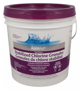 Pool Stabilized Granular Chlorine, 7kg