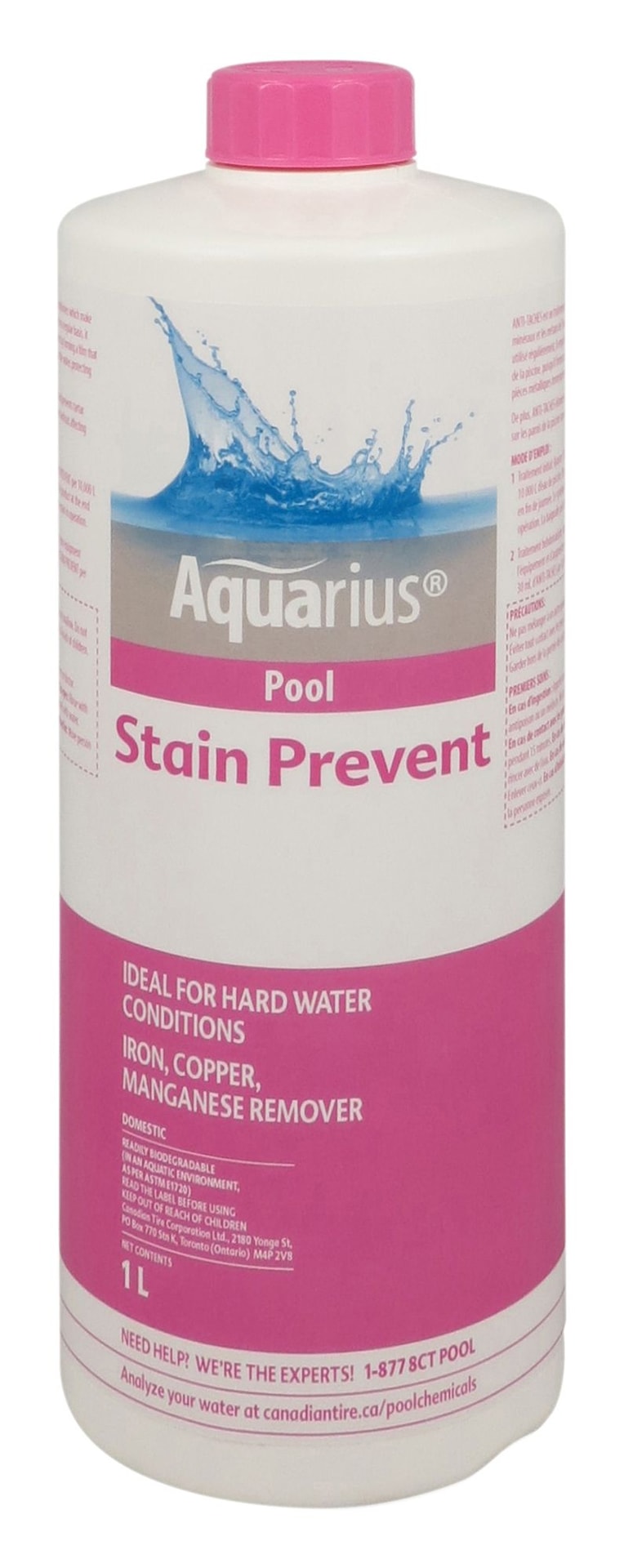 Pool Stain Prevent, 1-L N2908