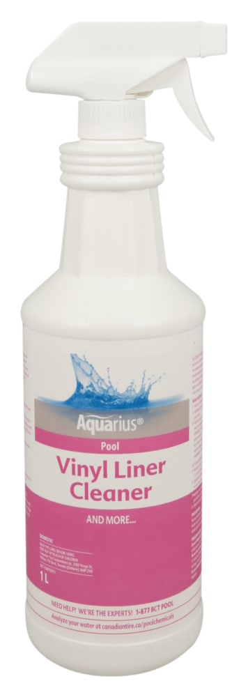 Pool Vinyl Liner Cleaner M8945