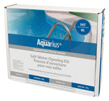 Saltwater Pool Opening Kit