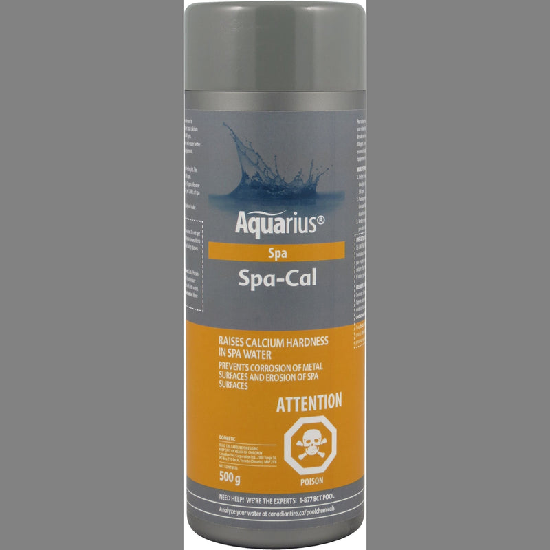 Spa-Cal, 500g X6260