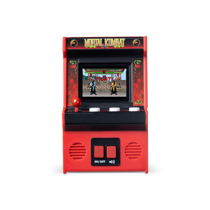 Arcade Classics Handheld Game Console for Ages 8+, Various Games Q4712