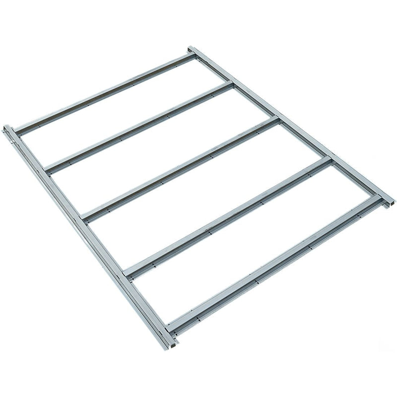 Galvanized Steel Floor Frame Kit for EZEE Sheds K5987