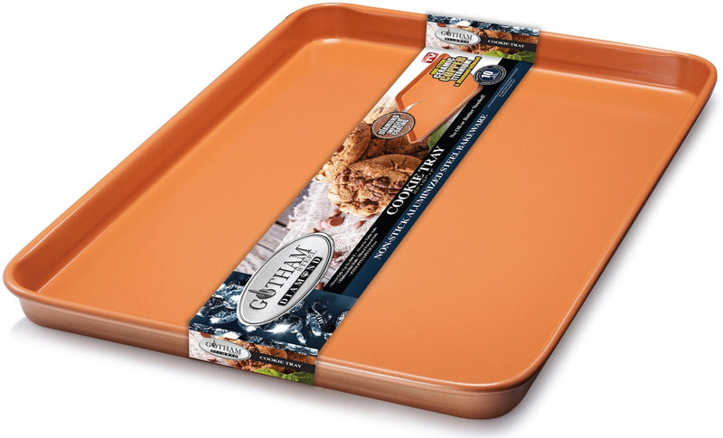 Cooking Tray, Copper A9892