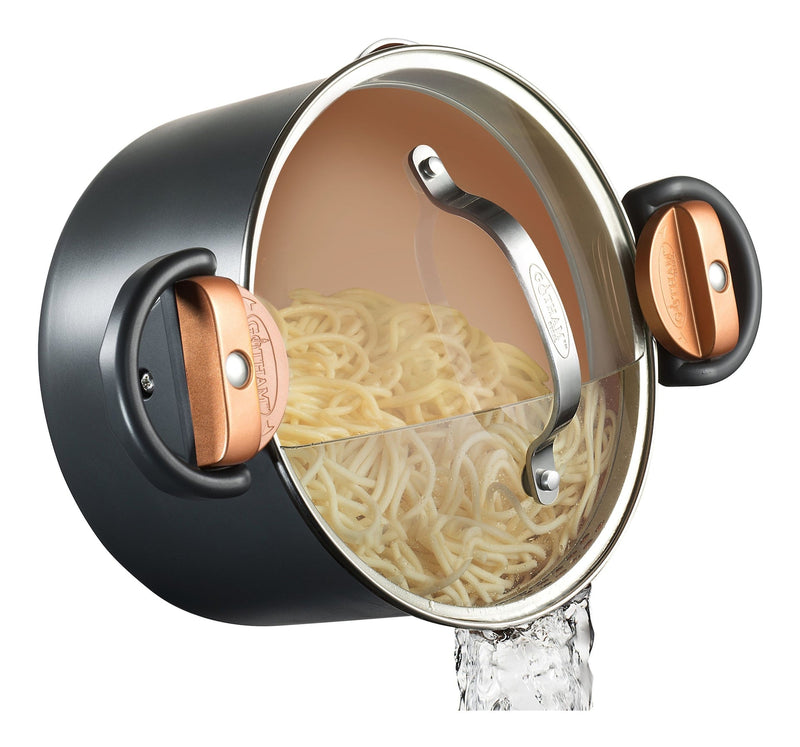 Pasta Pot Y0836
