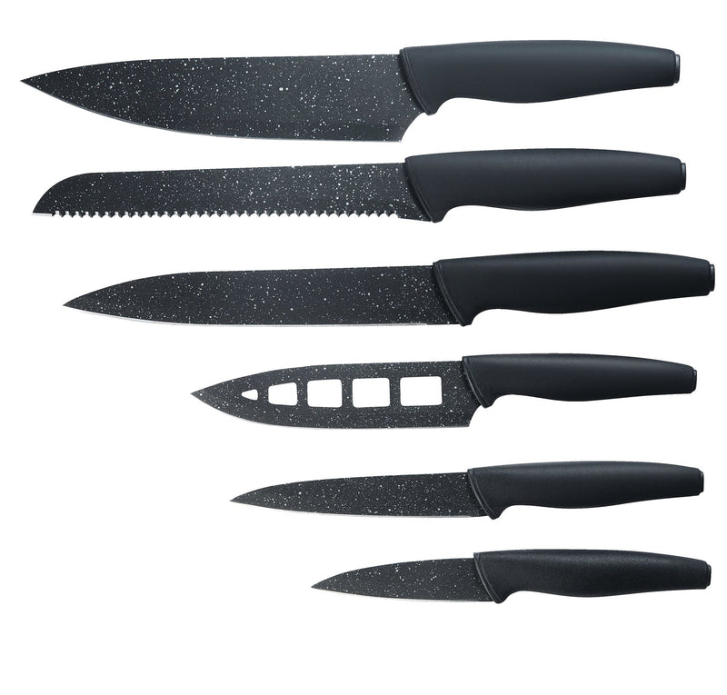Nutriblade Knife Set, 6-pc Z2885