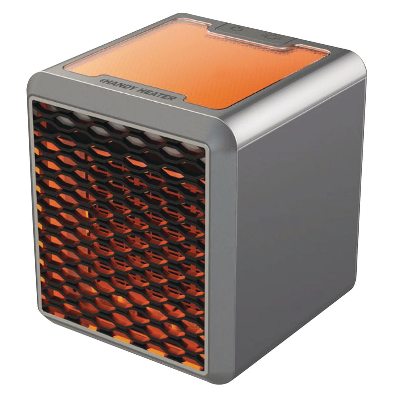 Pure Warmth Space Heater N9888