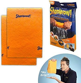 Shamwow, 2-pk O2310