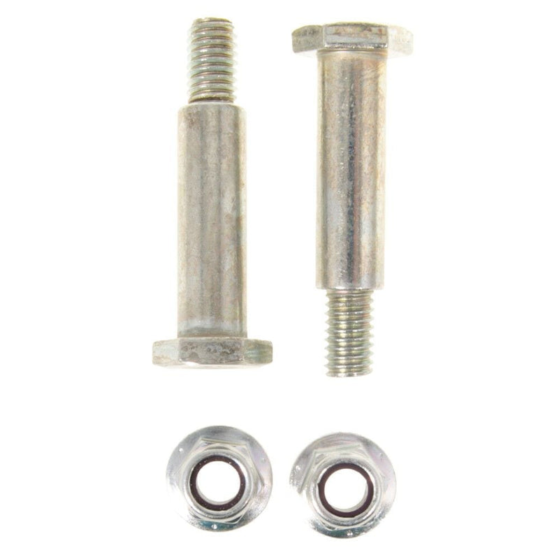 Universal Lawn Mower Wheel Bolts, 2-pk, 1-1/2-in P0709