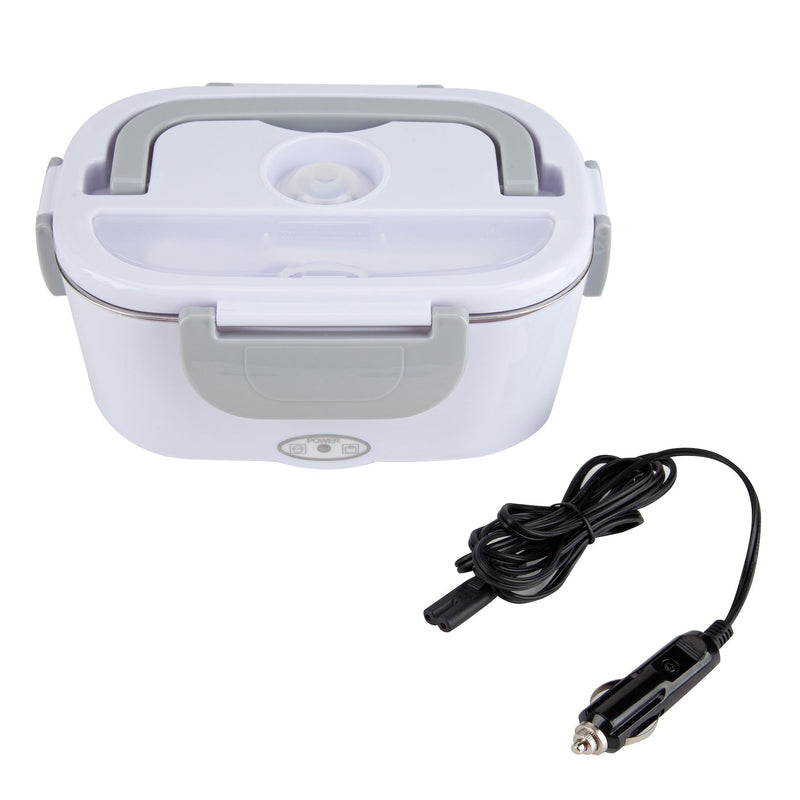 1.5-Litre 12V Car Food Warmer L0088