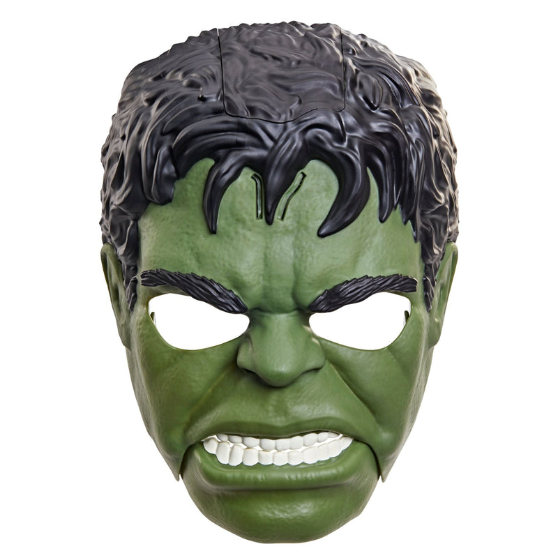 Doomsday Feature Mask H3019