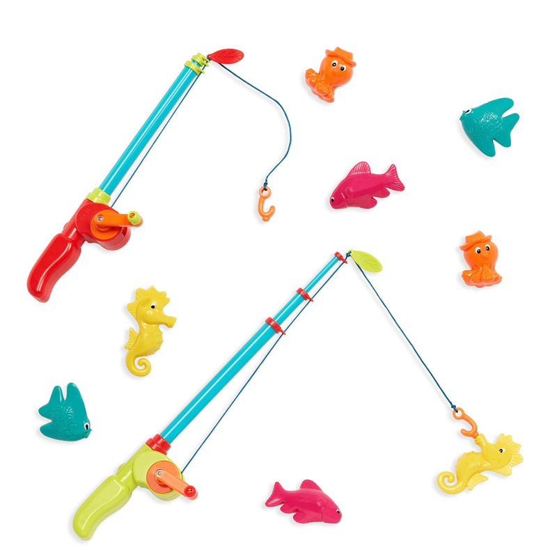 Fishing Playset L5565