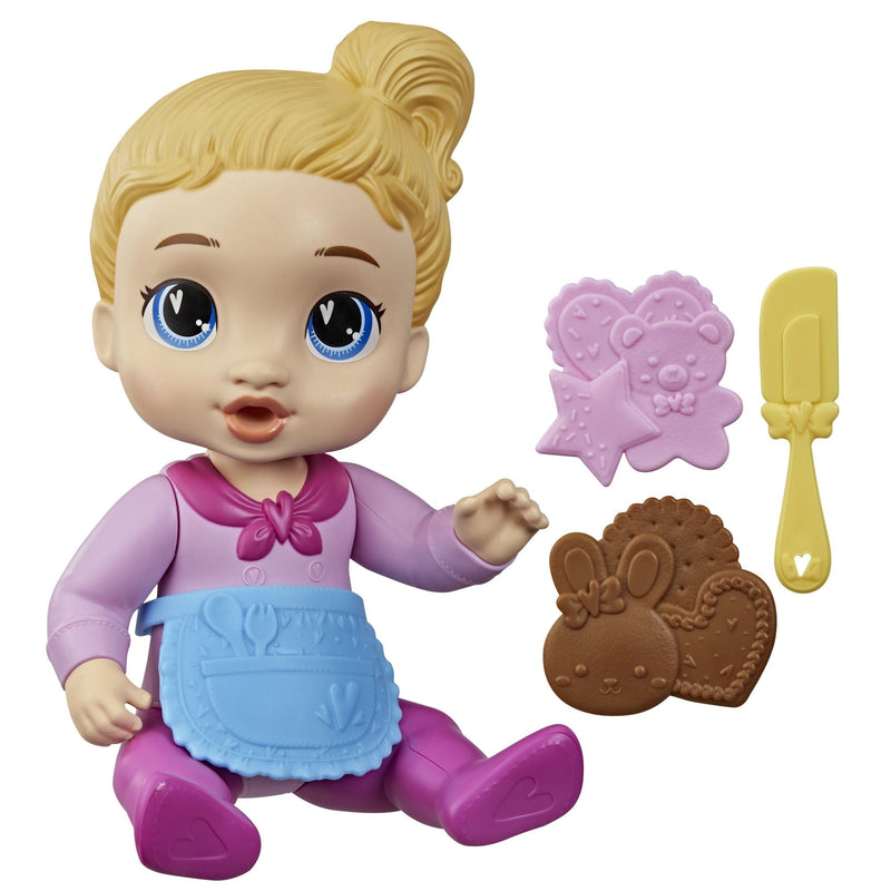 Baker Baby BLDH Q2778