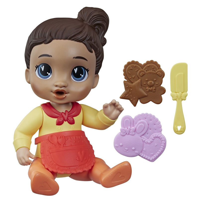 Baker Baby BLKH O2636