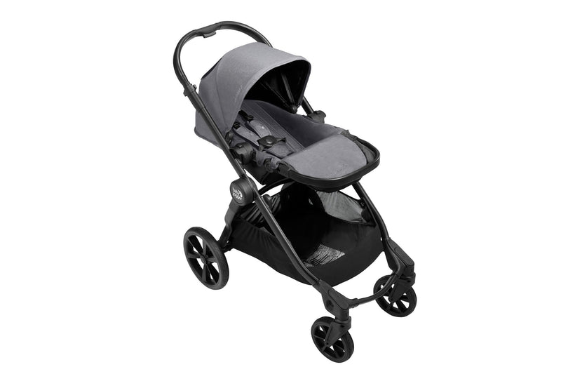 City Select 2 Stroller, Grey U1742