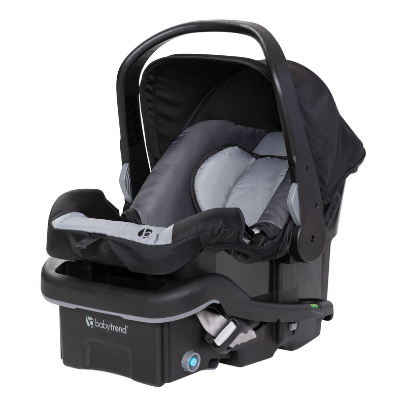 EZ Lift 35 PLUS Infant Car Seat, Black P2767