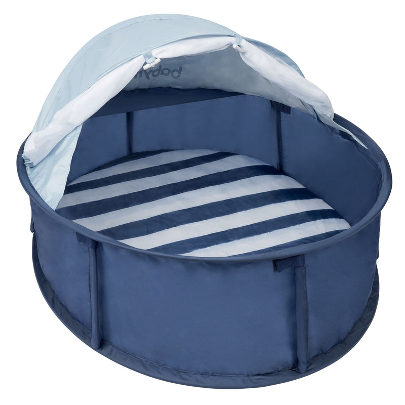 Babyni Marine 2-in-1 UV Pop-Up Play Nest H1000