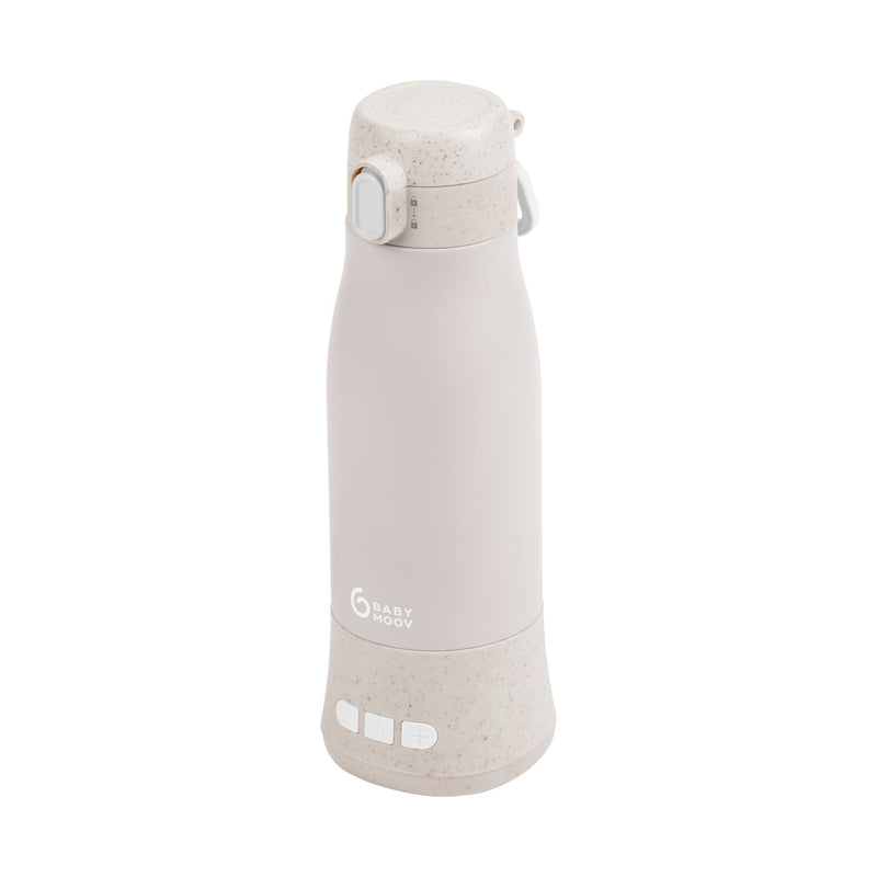 Moov & Feed Travel Bottle Warmer Z5925