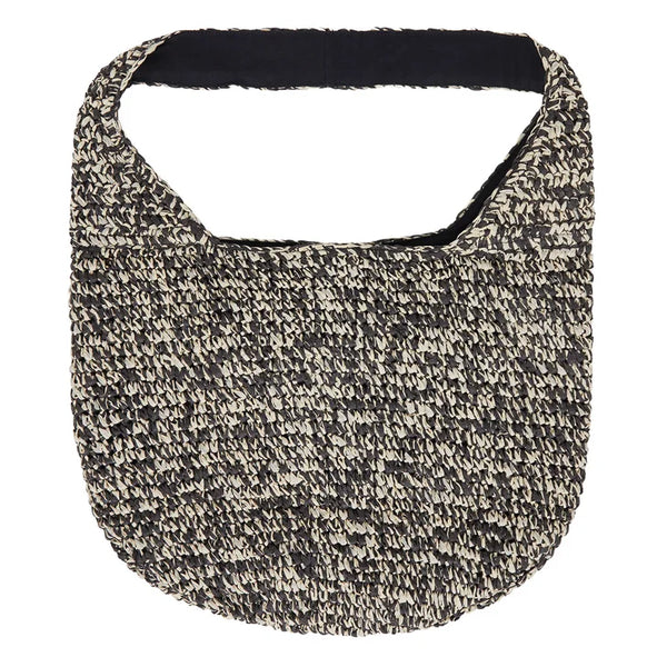 Banana Republic Women's Raffia Tote Bag H9829