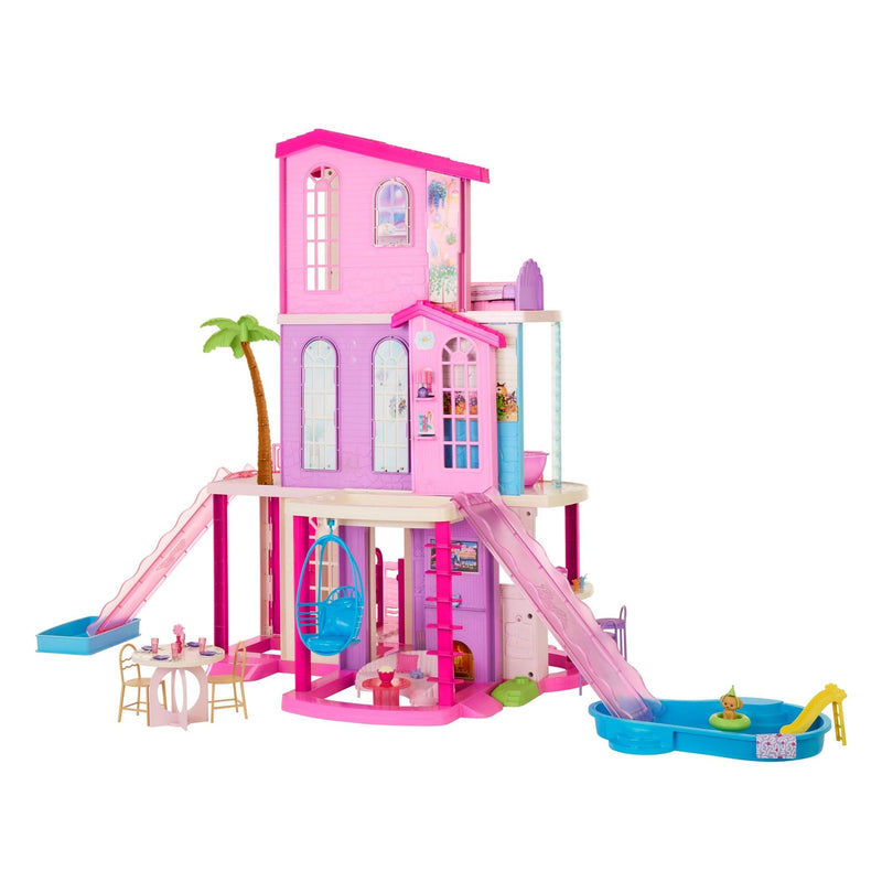 Dream House Playset D2914