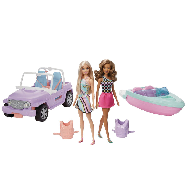 Friend Vehicles Buildup Set, Ages 3 to 7 Q4612