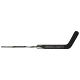 GSX 2.0 Composite Hockey Goalie Stick, Senior, Black, 26-in